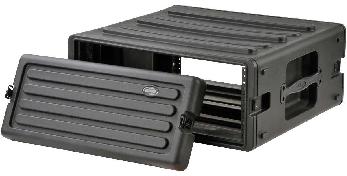 SKB 1SKB-R4U 4U rSeries Rack 