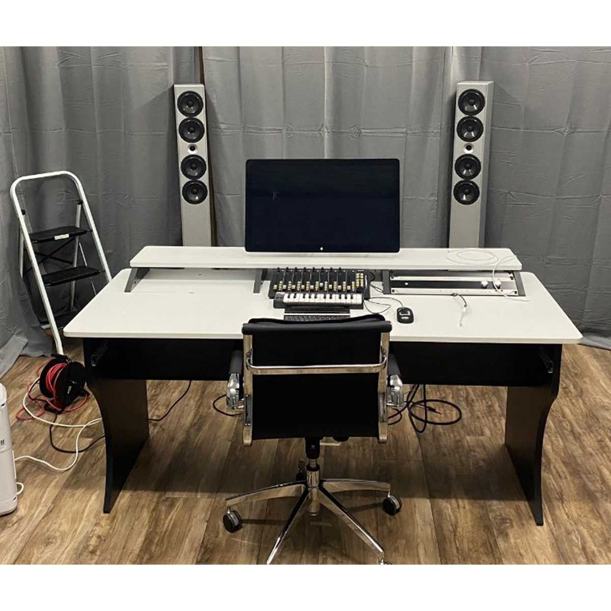 Zaor ComboDesk88 Studio Desk