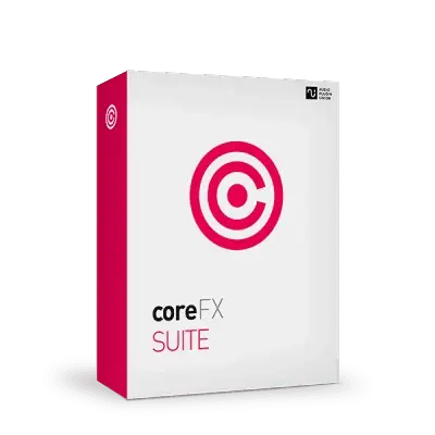 MAGIX Core FX Suite (Serial Nr + Download)