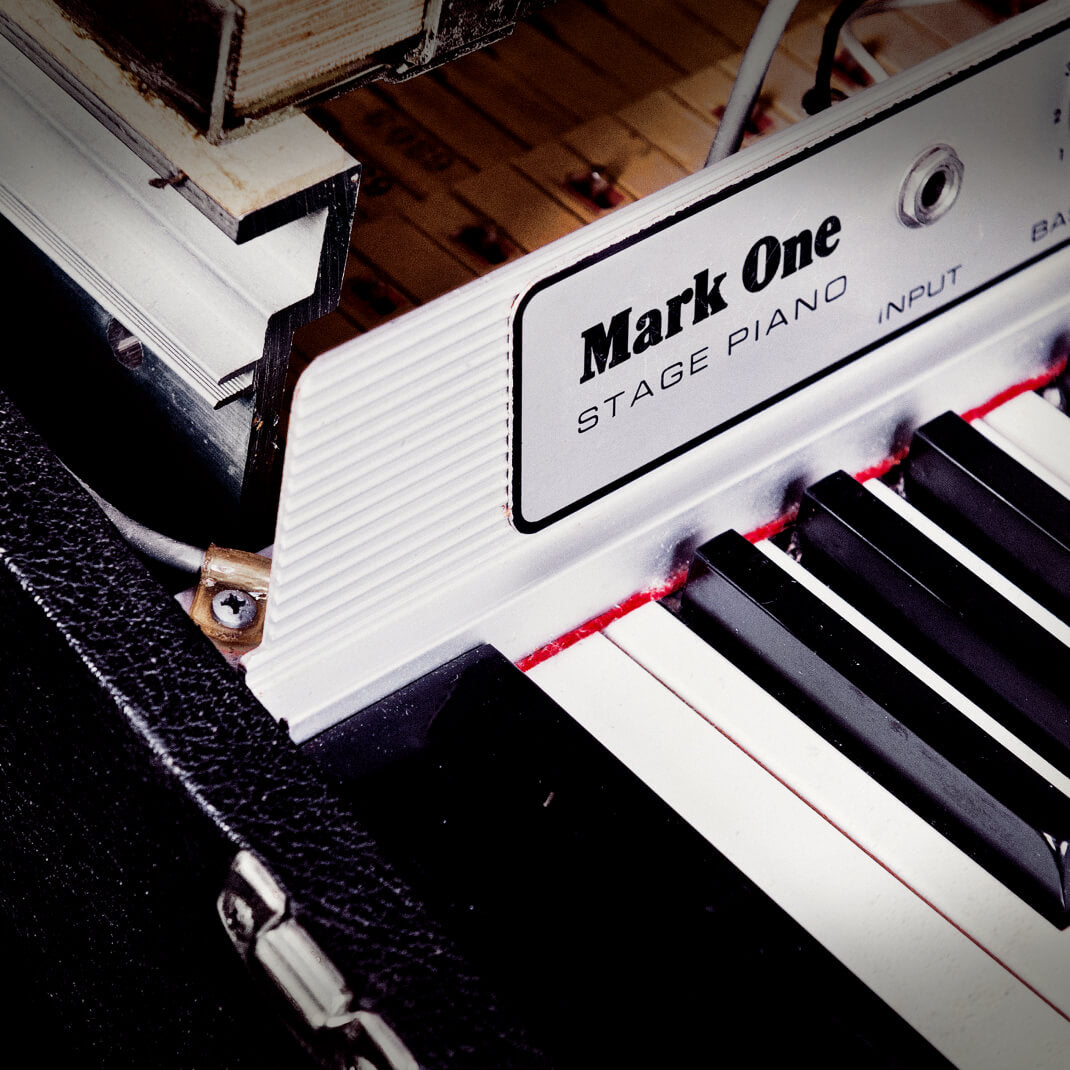 XLN Audio Addictive Keys : Mark One (Serial Nr + Download)