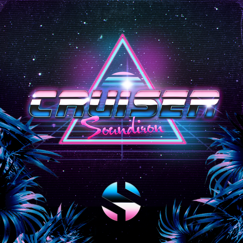 Soundiron Cruiser — Soundiron