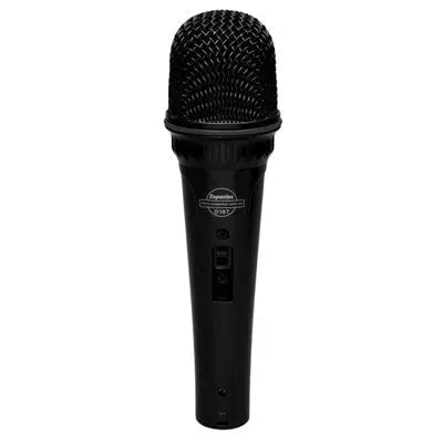 Superlux D107A Professional vocal mic. Cardioid Max SPL 150dB, 250?, -54dBV/Pa sensitivity. On/off switcH Superlux