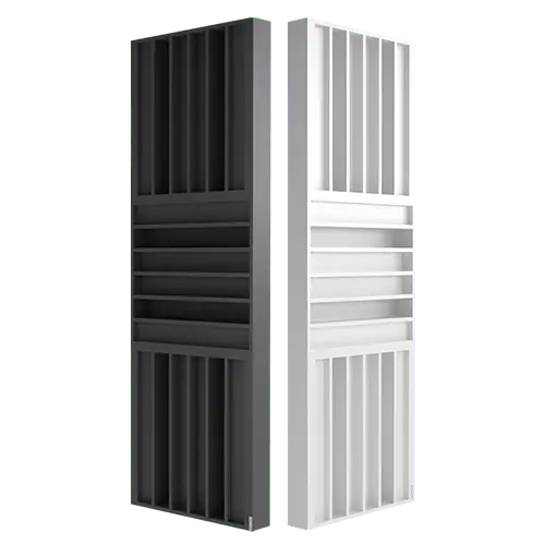 Soundbox QRD Trifuser Soundbox