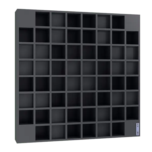 Soundbox QRD Chessfuser Soundbox
