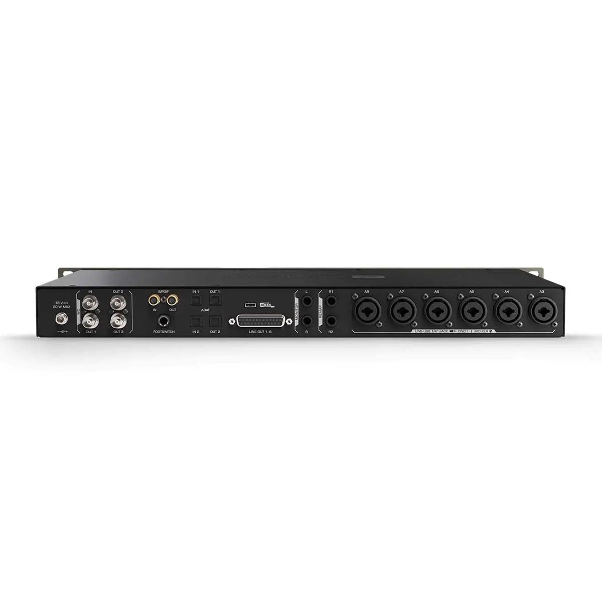 Antelope Discrete 8 Oryx Synergy Core Antelope Audio