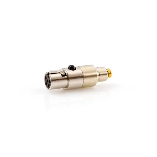 DPA Adapter: Lectrosonics LM, SM UM Series (for Low DC Microphones)