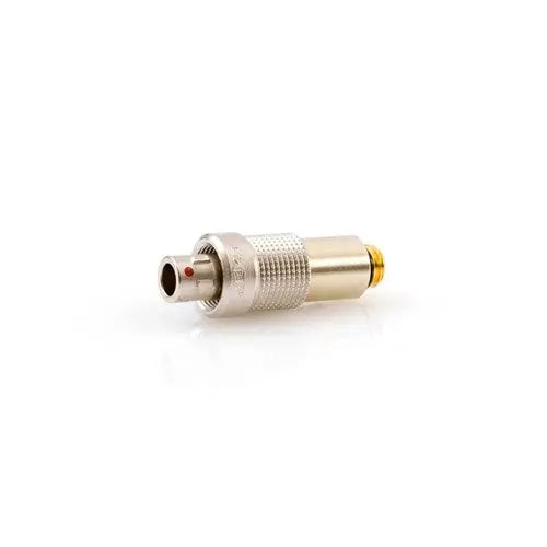 DPA Adapter: MicroLock to 3-pin LEMO