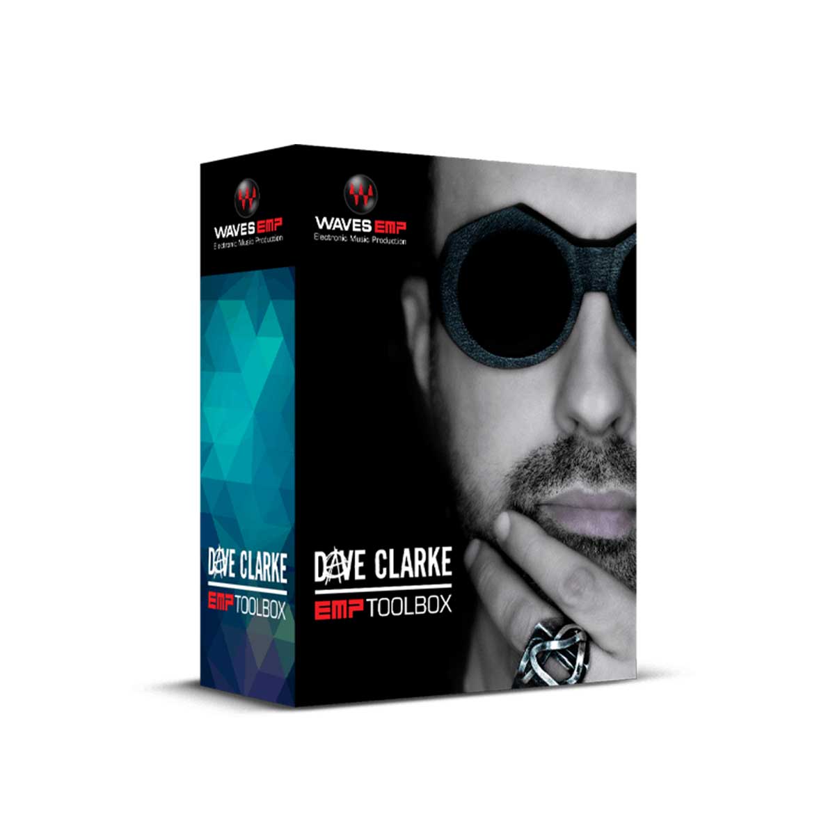 Waves Dave Clarke EMP Toolbox (Serial Nr + Download)