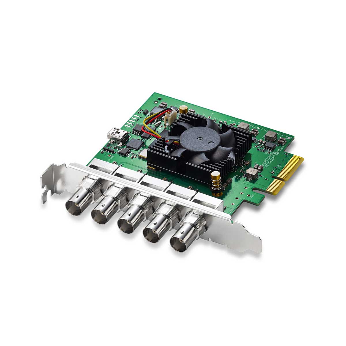 Blackmagic DeckLink Duo 2