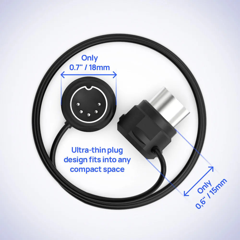 CME MIDI Cable 4-Pack – 3FT / 90cm CME Pro