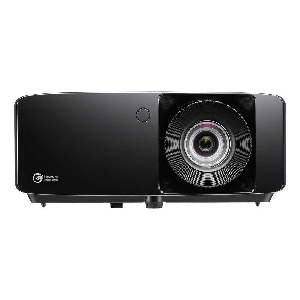 Optoma PK230R Compact 4500 lumen 4K UHD Laser Projector