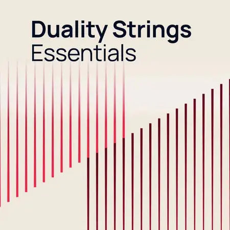 VSL Duality Strings Essentials (Digital Download)