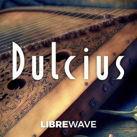 LibreWave Dulcius (Serial Nr + Download)