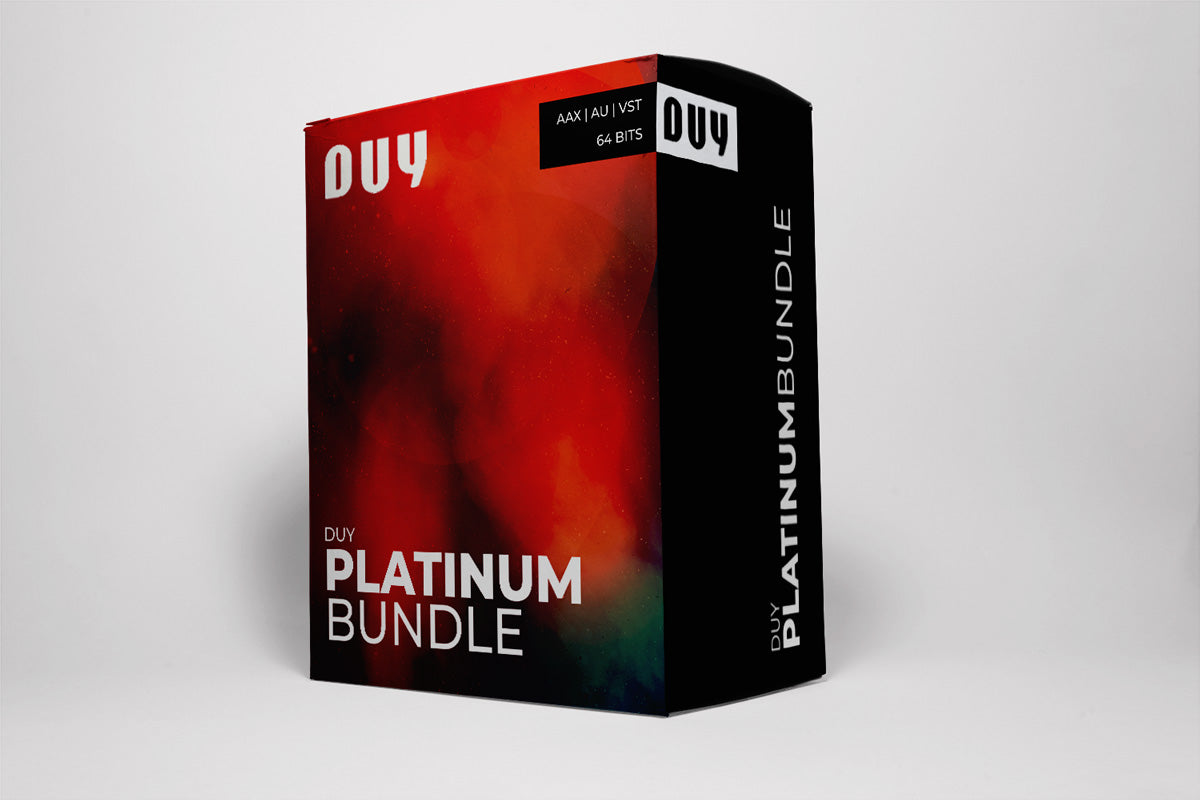 DUY Platinum Bundle — DUY