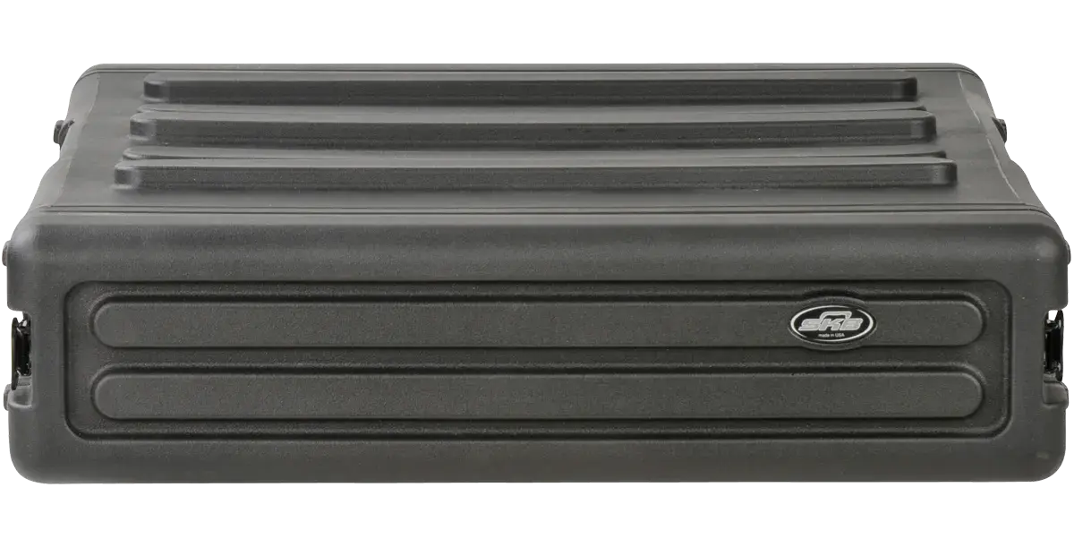 SKB 1SKB-R2U 2U rSeries Rack