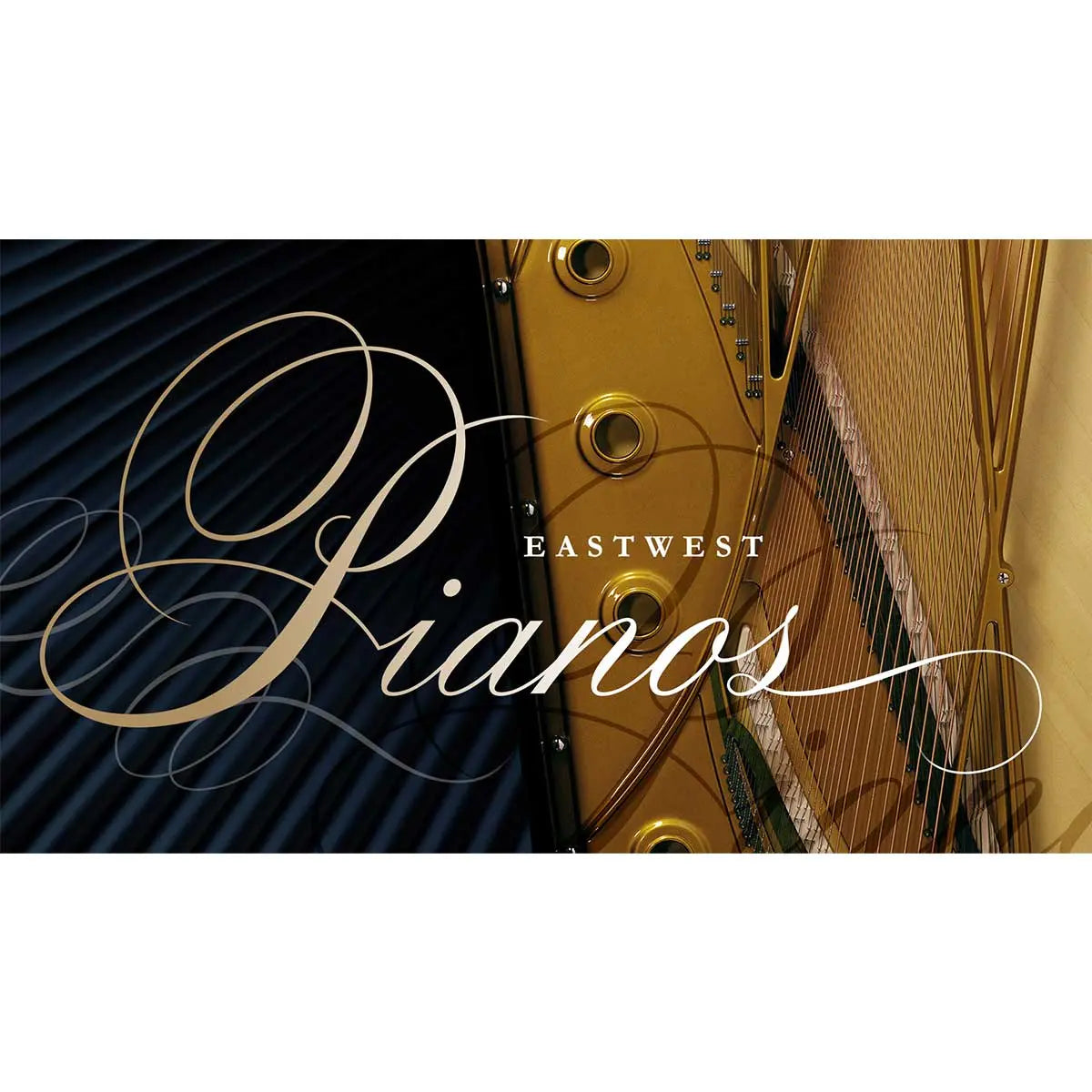 EastWest Pianos Platinum Bundle