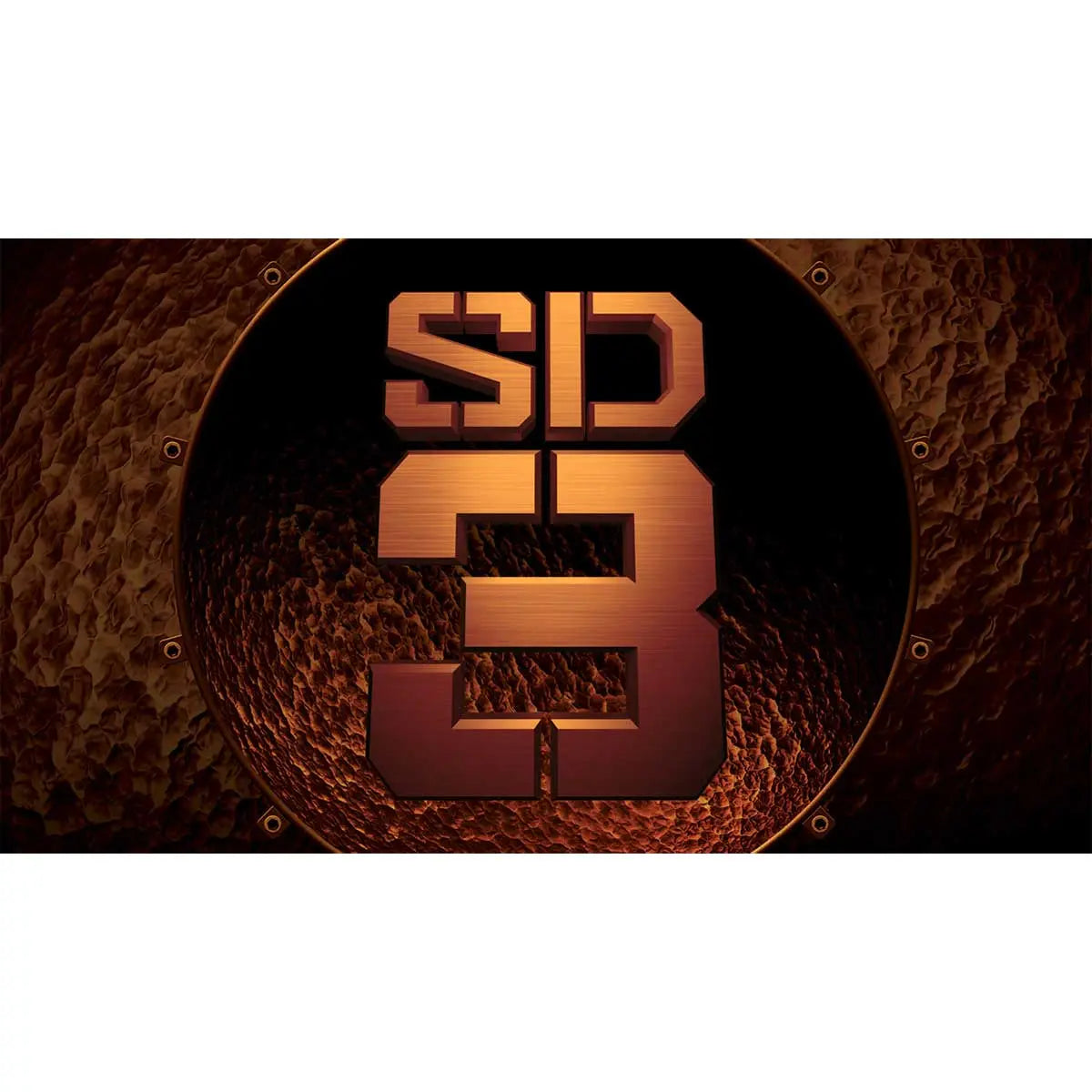 EastWest StormDrum 3 (Serial Nr + Download)