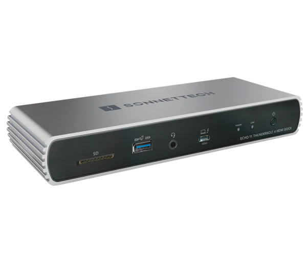 Sonnet Echo 11 Thunderbolt 4 HDMI Dock