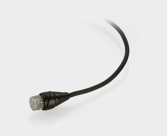 JTS CX-500 instrument mic with MA500 Phantom Power Adaptor