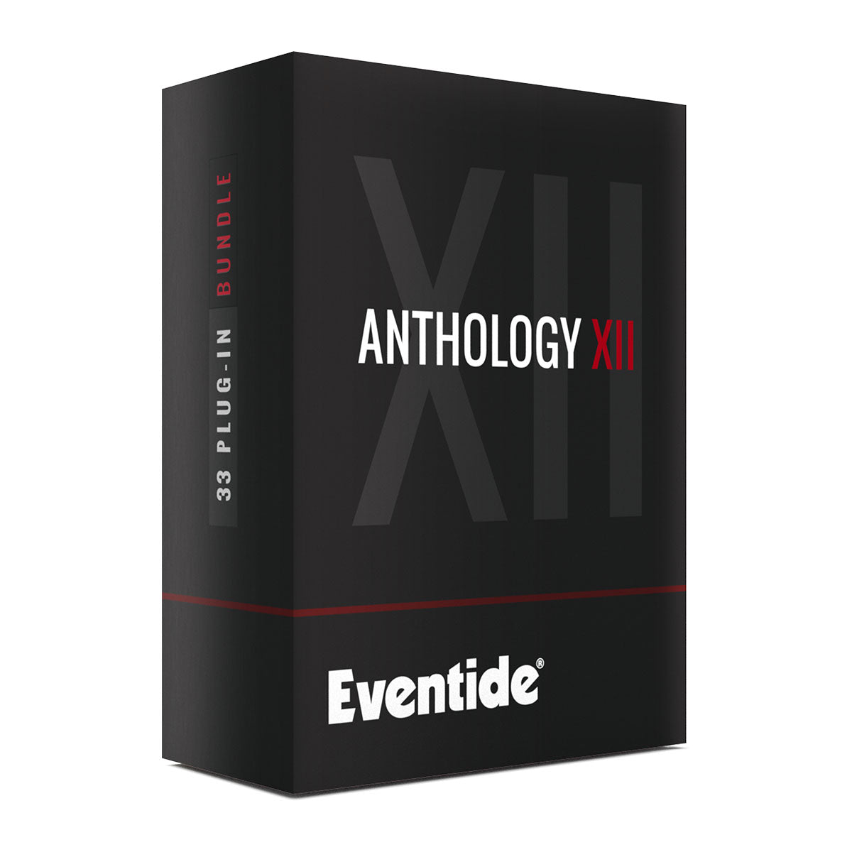 Eventide Anthology XII Bundle (Serial Nr + Download)