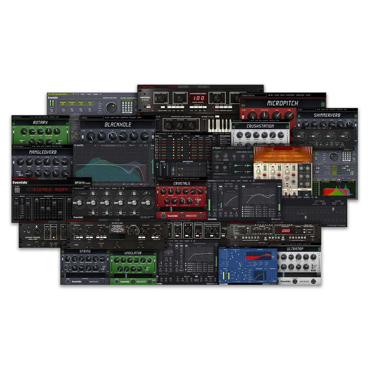 Eventide Anthology XII Bundle (Serial Nr + Download)