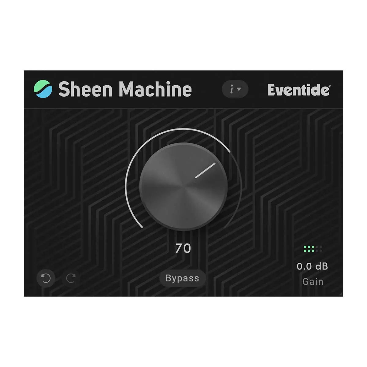 Eventide Sheen Machine (Serial Nr + Download)