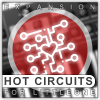 Xhun Hot Circuits expansion — Xhun