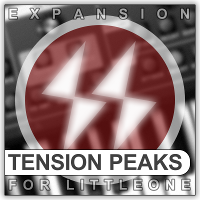 Xhun Tension Peaks expansion — Xhun