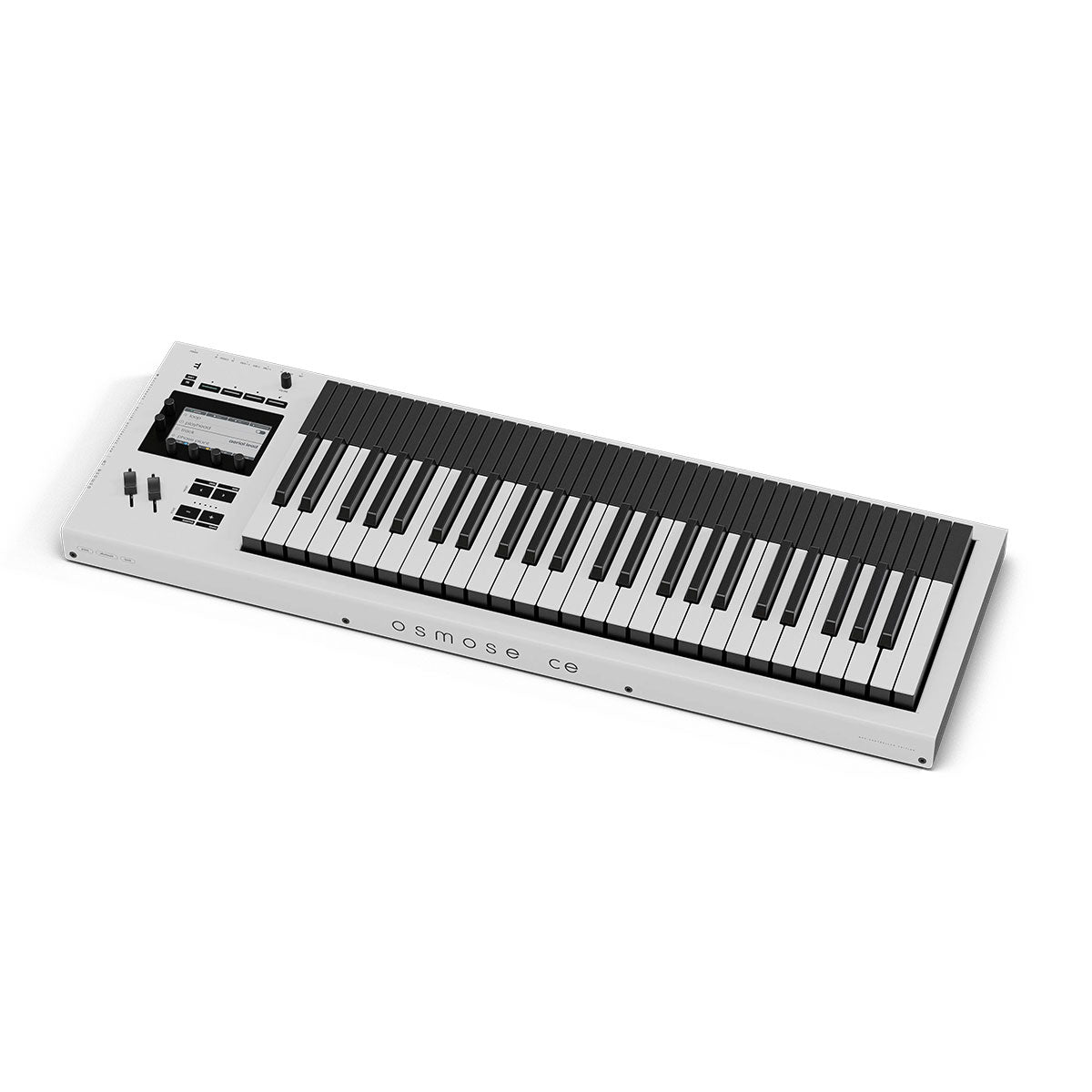 Expressive E Osmose CE 49 – 49-Key Expressive MPE MIDI Controller
