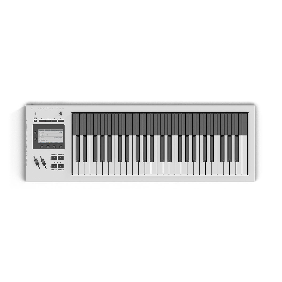 Expressive E Osmose CE 49 – 49-Key Expressive MPE MIDI Controller