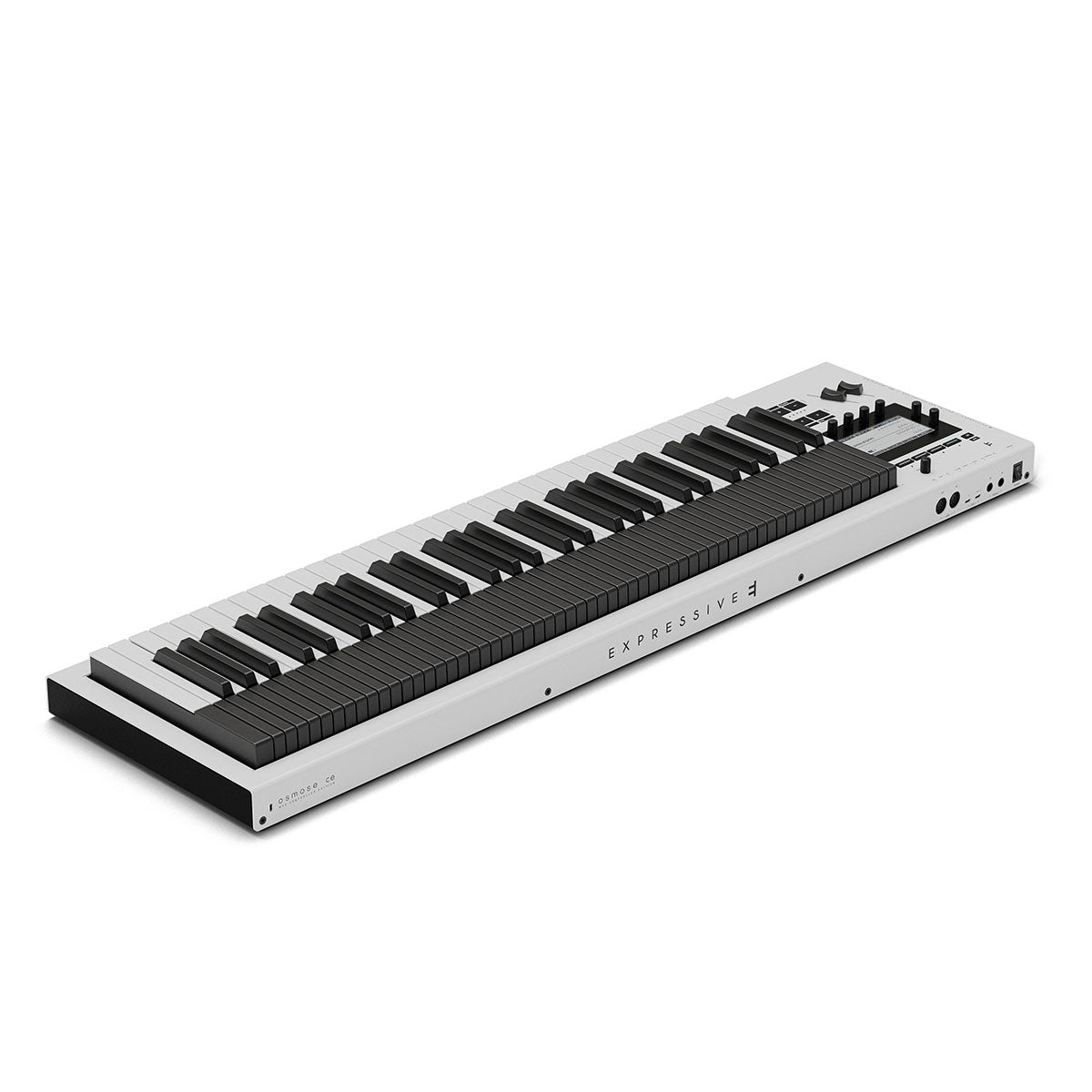 Expressive E Osmose CE 61 – 61-Key Expressive MPE MIDI Controller