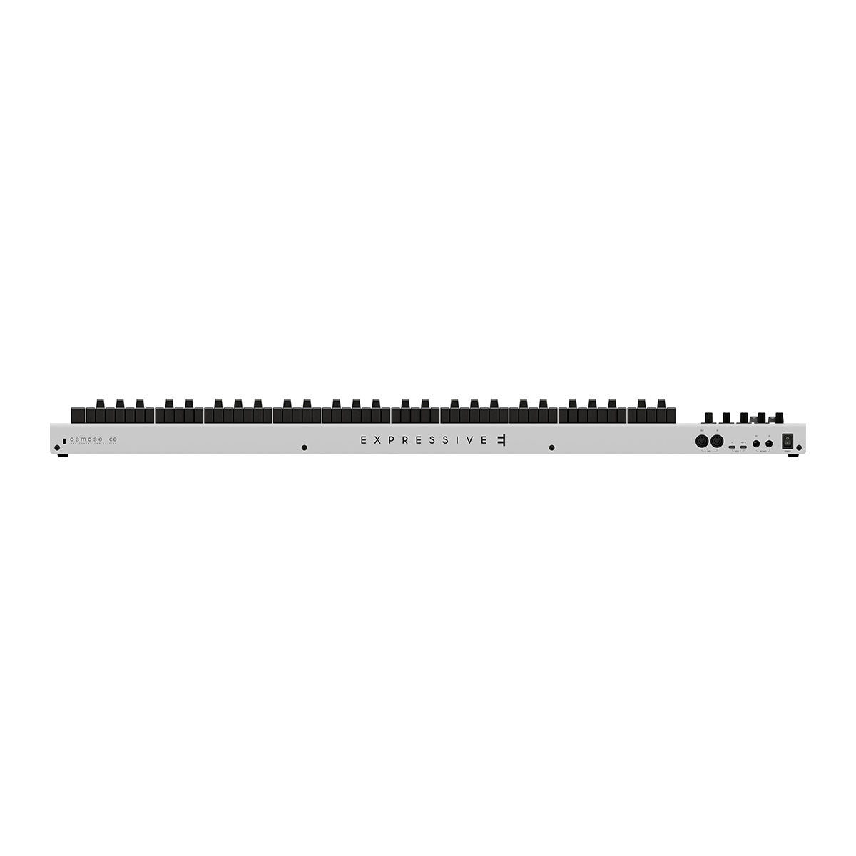 Expressive E Osmose CE 61 – 61-Key Expressive MPE MIDI Controller