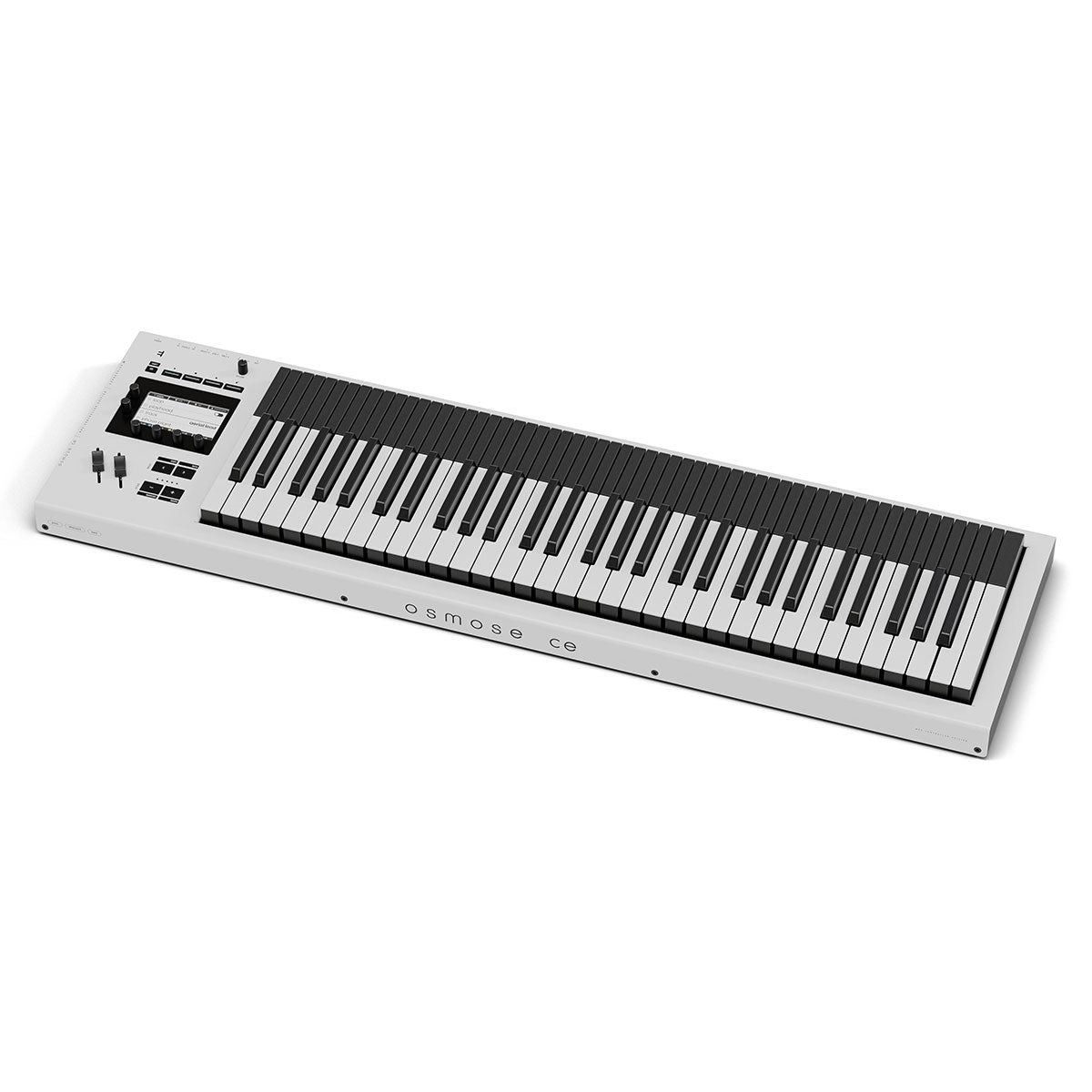 Expressive E Osmose CE 61 – 61-Key Expressive MPE MIDI Controller