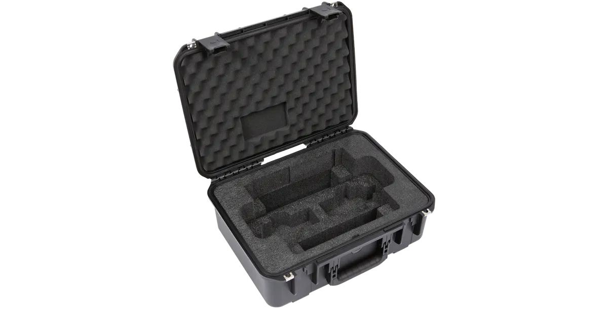 SKB iSeries 1813-7 RODECaster Pro II Case