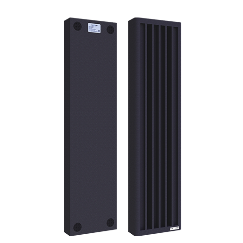 Soundbox DQ Full Band Frequency Diffuser