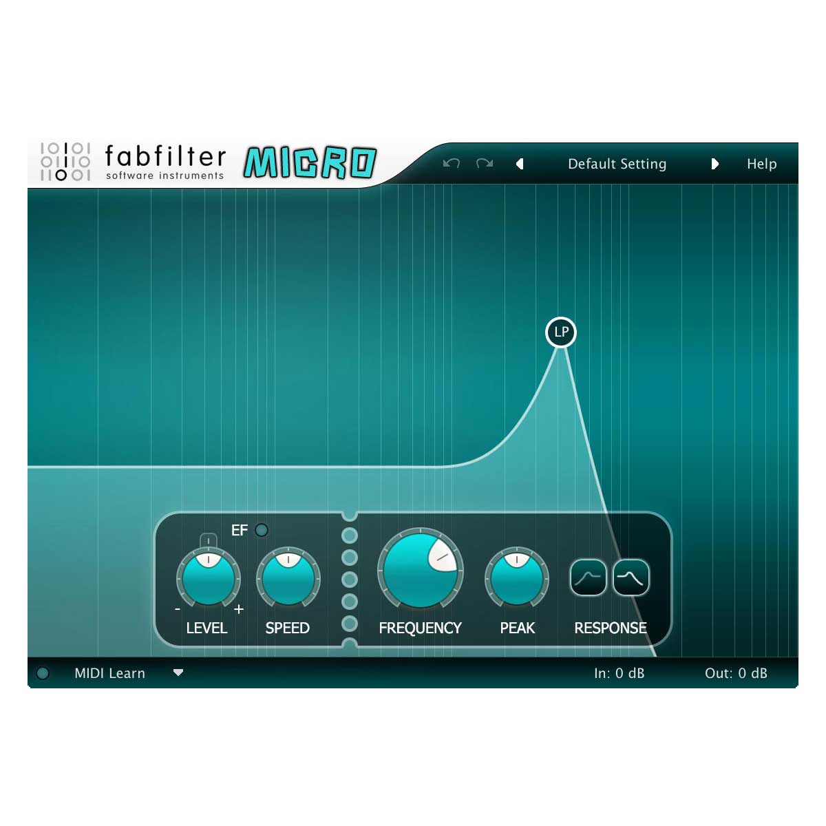 FabFilter Micro (Serial Nr  + Download)