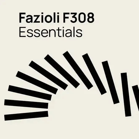 VSL Fazioli F308 Essentials (Digital Download) Vienna Symphonic Library