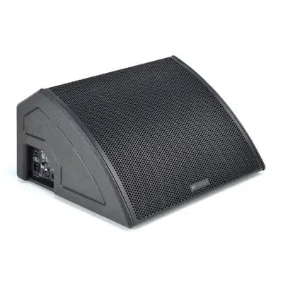 DB Technologies Coaxial Active 15in/1" Stage Monitor, 600W/RMS bi-amp digipack, 56-Bit DSP incl. dBTechnologies