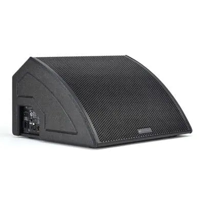 DB Technologies Coaxial Active 15in/1" Stage Monitor, 600W/RMS bi-amp digipack, 56-Bit DSP incl. dBTechnologies