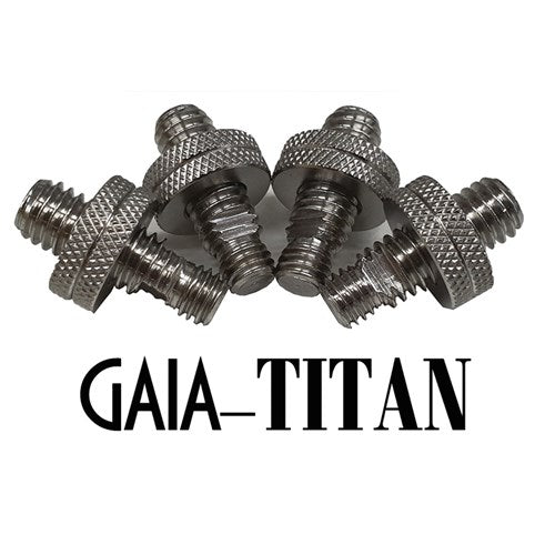 IsoAcoustics GAIA TITAN STUD