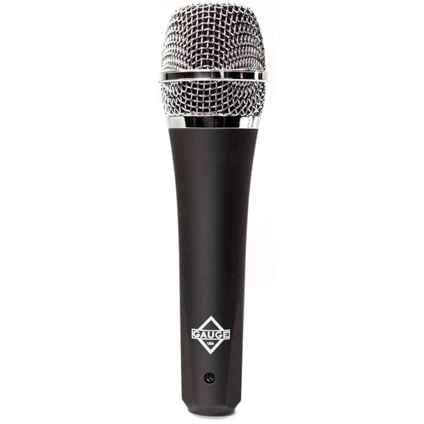 Gauge ECM-80 Dynamic Vocal Microphone