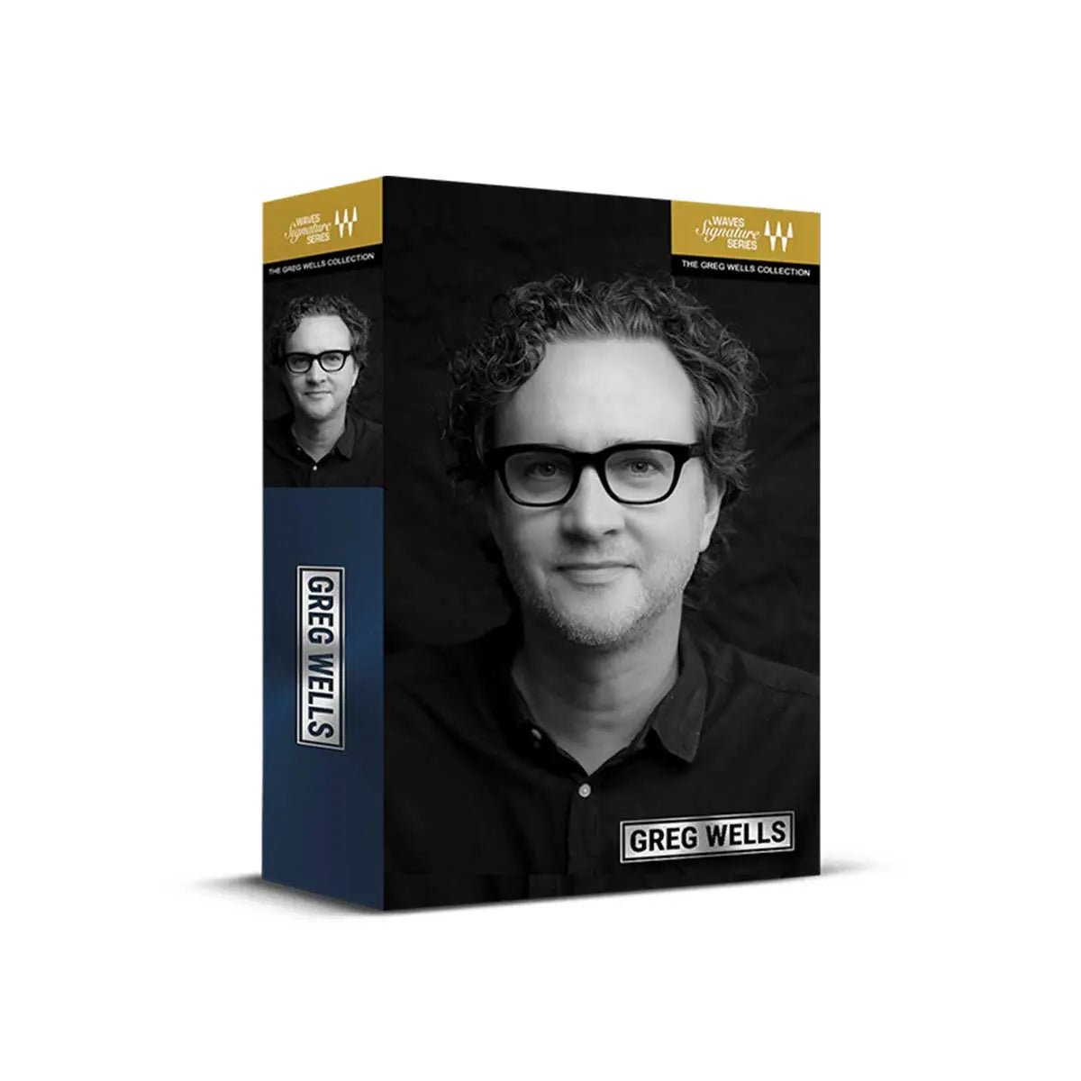 Waves Greg Wells Signature Series (Serial Nr + Download) Waves