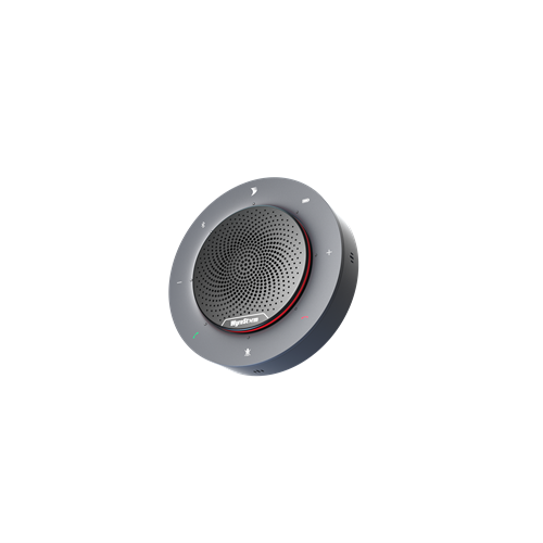Wyrestorm Halo 60 True Full-Duplex USB/Bluetooth Conference Speakerphone