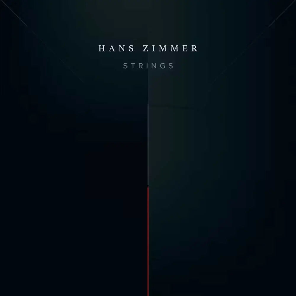 Spitfire Audio Hans Zimmer Strings (Serial Nr + Download)