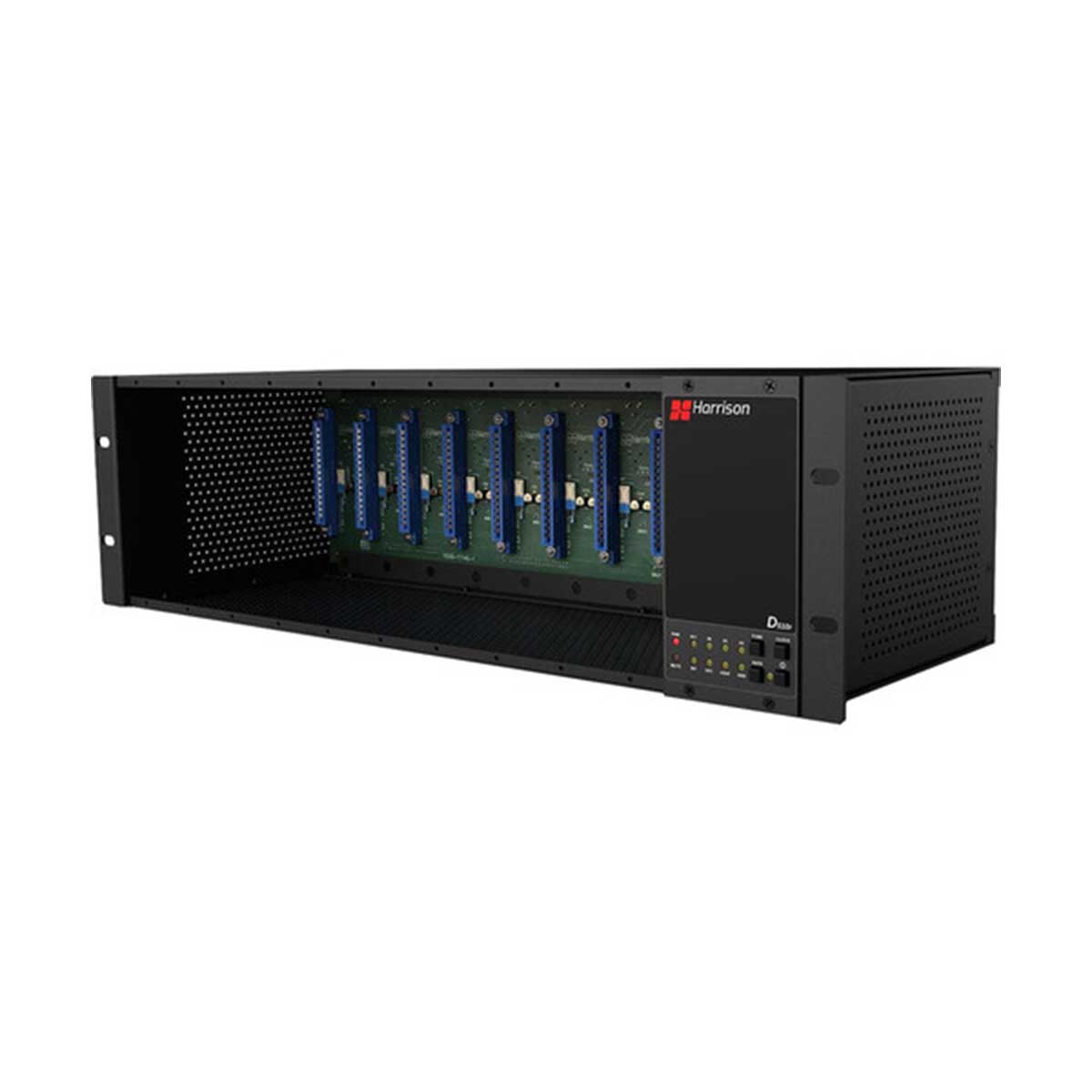 Harrison D510 500 Series Rack