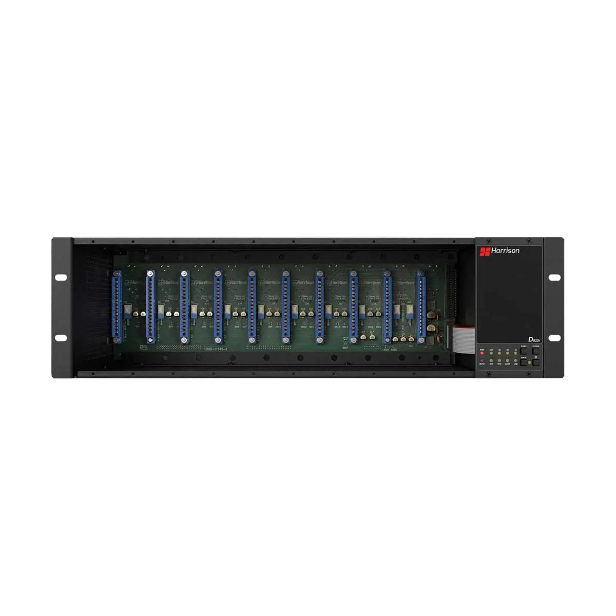 Harrison D510 500 Series Rack