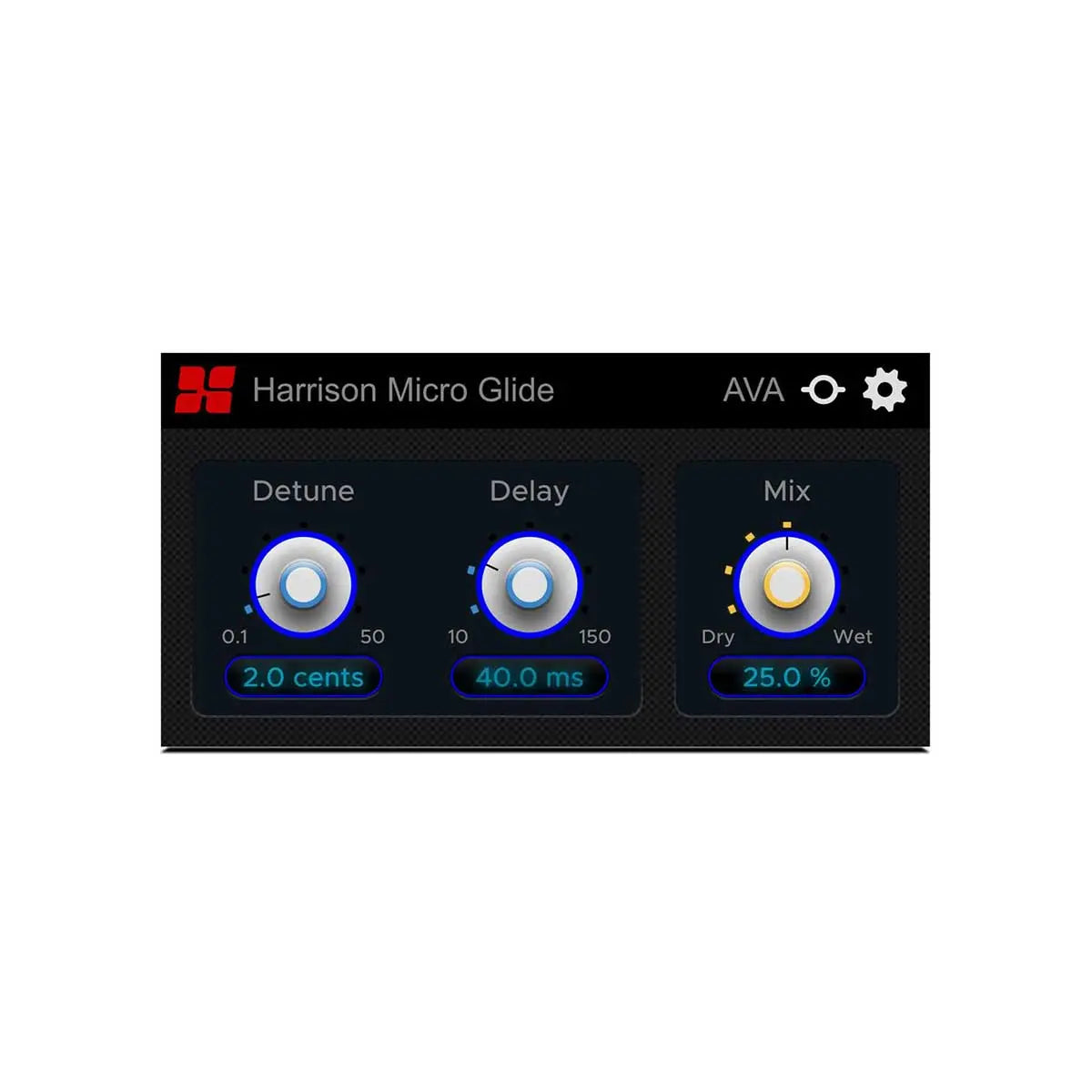 Harrison Microglide Plug-In (Serial Nr + Download)