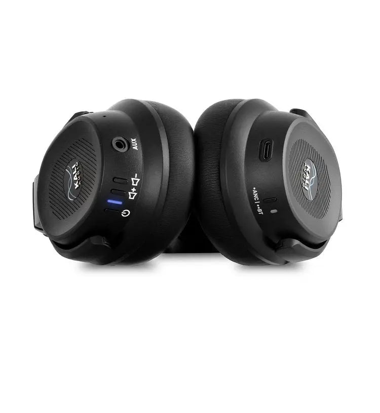 Kali Audio HP-1 Over Ear Wireless Headphones Kali Audio