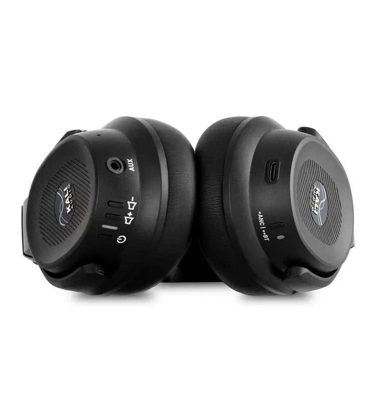Kali Audio HP-1 Over Ear Wireless Headphones Kali Audio