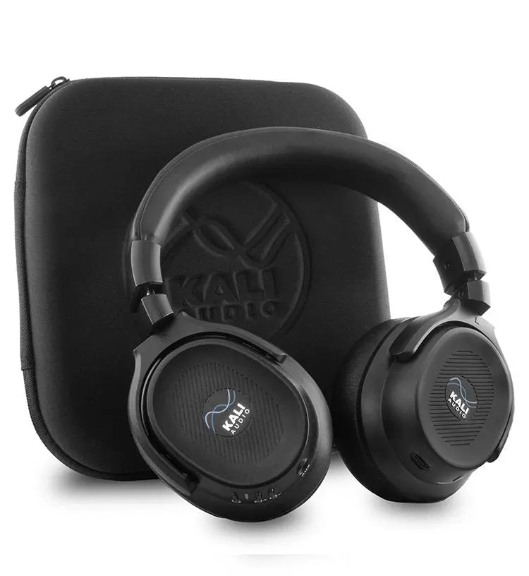 Kali Audio HP-1 Over Ear Wireless Headphones Kali Audio
